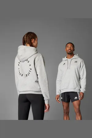 adidas Runners Hoodie (Uniseks)