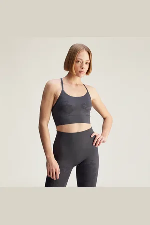 adidas By Stella McCartney TrueStrength Naadloze Yoga Beha