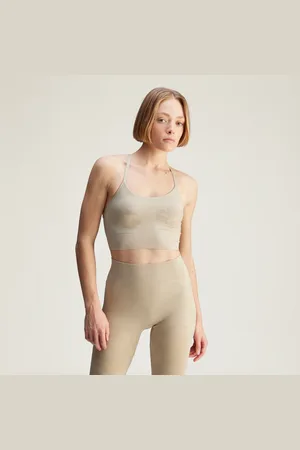 adidas By Stella McCartney TrueStrength Naadloze Yoga Beha