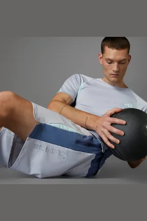 adidas Tech Apparel Colorblock Short