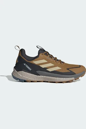 adidas Terrex Free Hiker 2.0 Low GORE-TEX Hiking Schoenen