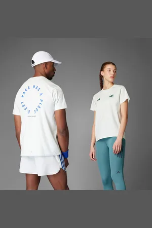 adidas Runners T-shirt (Uniseks)