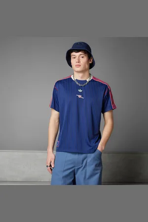 adidas Arsenal Terrace Icons Voetbalshirt (Uniseks)