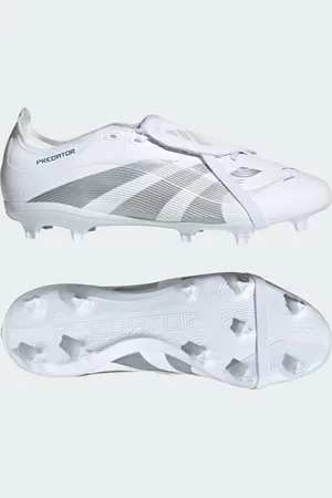 adidas Predator League Fold-Over Tongue Firm / Multi-Ground Voetbalschoenen