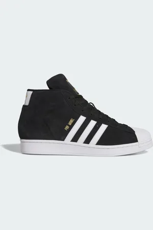 adidas Pro Model Mid Sportschoenen