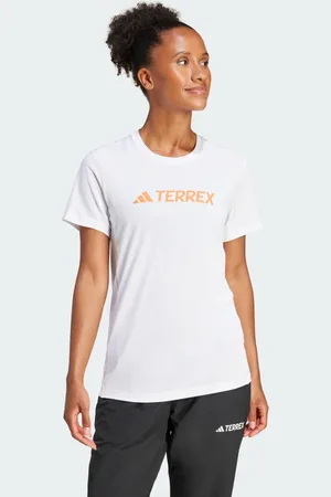 adidas Terrex Multi Climacool Logo Tech T-shirt