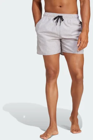 adidas Stripey Classics Korte Zwemshort