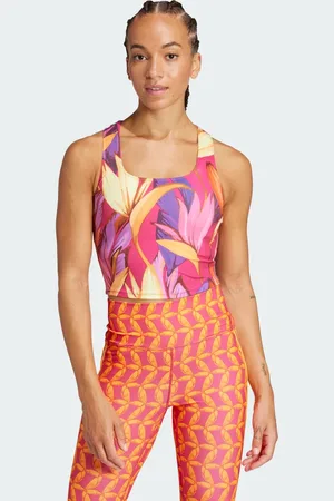 adidas X FARM Rio Training Tanktop