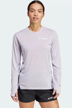 adidas Terrex Xperior Climacool+ Longsleeve
