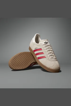 adidas Gazelle Arsenal Terrace Icons Schoenen