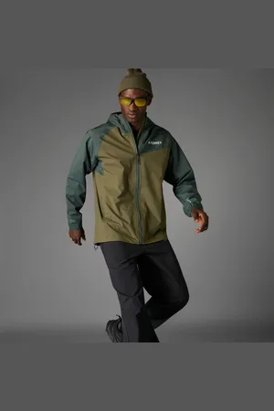 adidas Terrex Multi 2L RAIN.RDY Jack