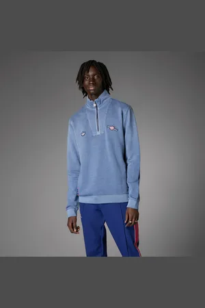 adidas Arsenal Terrace Icons Jack met Halflange Rits
