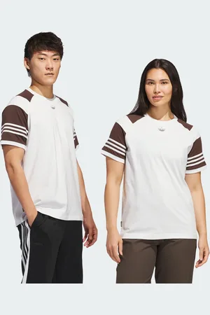 adidas Tyshawn T-shirt (Uniseks)