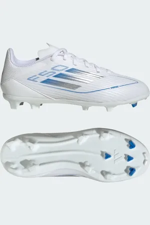 adidas F50 League Firm / Multi-Ground Voetbalschoenen Kids