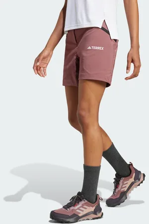 adidas Terrex Xperior Mid Short