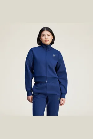 adidas By Stella McCartney Knitted Sportjack