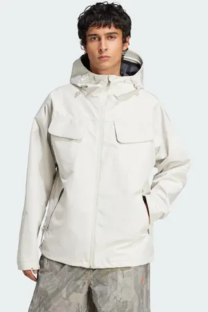 adidas Premium Essentials Waterafstotend Jack