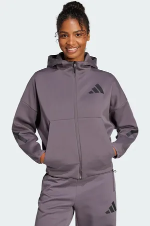 adidas Z.N.E. Ritshoodie