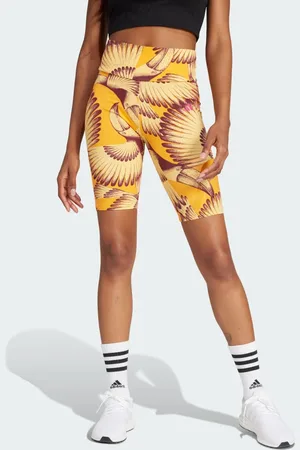 adidas X FARM Bike Short