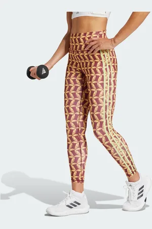 adidas X FARM Rio 7/8 Legging