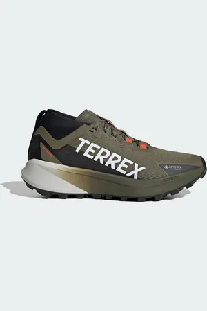 adidas Terrex Agravic GTX Trail Running Schoenen