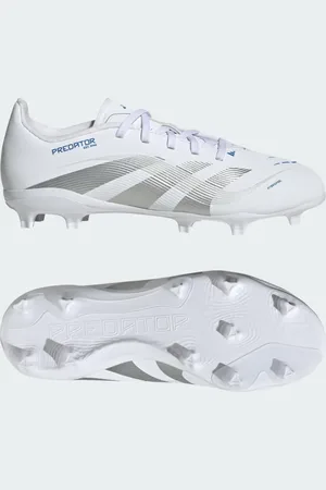 adidas Predator League Firm / Multi-Ground Voetbalschoenen Kids