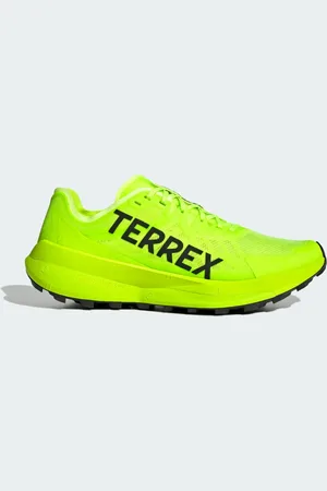 adidas Terrex Agravic Speed Trail Running Schoenen