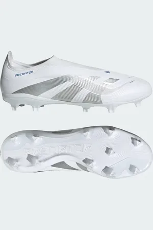 adidas Predator League Veterloze Firm/Multi-Ground Voetbalschoenen