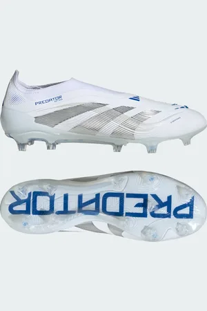 adidas Predator Elite Firm Ground Voetbalschoenen