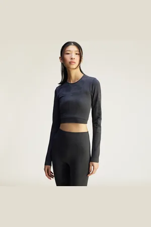 adidas By Stella McCartney TrueStrength Naadloze Yoga Longsleeve