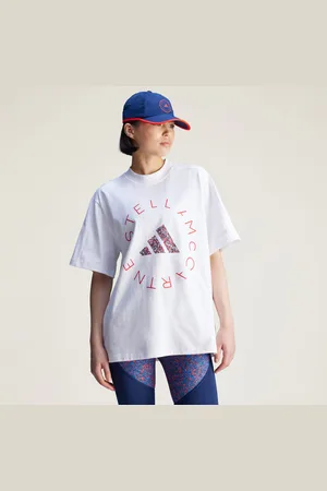 adidas By Stella McCartney Loose Graphic T-shirt