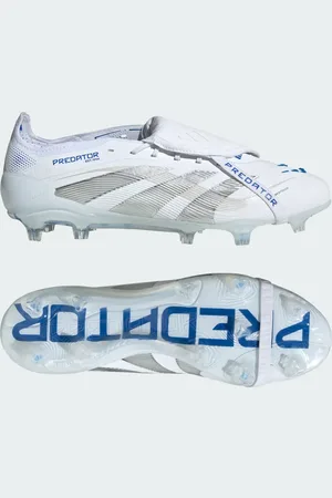 adidas Predator Elite Fold-Over Tongue Firm Ground Voetbalschoenen