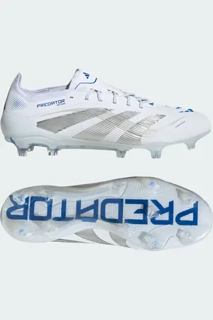 adidas Predator Elite Firm Ground Voetbalschoenen