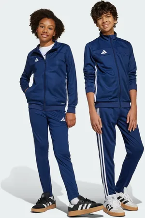 adidas Tiro 25 Essentials Training Broek Kids