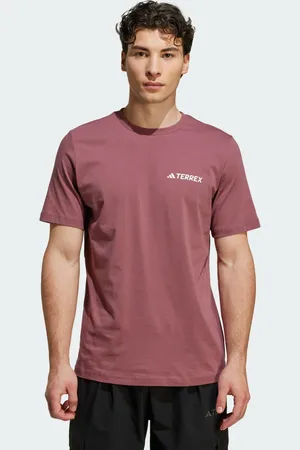 adidas Terrex Graphic T-shirt