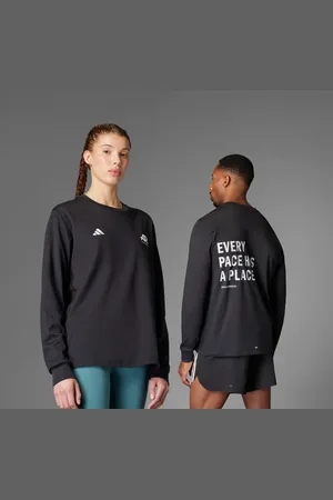 adidas Runners Longsleeve (Uniseks)