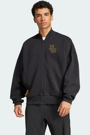adidas Real Madrid Doubleknit Sportjack