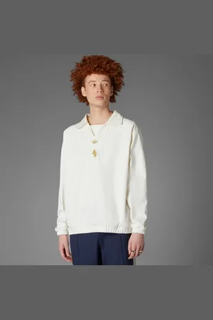 adidas Juventus Terrace Icons Drill Shirt