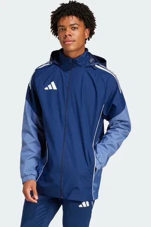 adidas Tiro 25 Competition All-Weather Jack