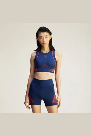 adidas By Stella McCartney TruePace Running Croptop