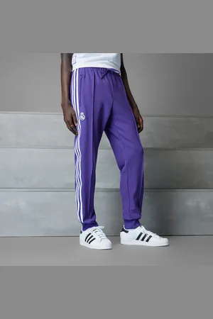 adidas Real Madrid Terrace Icons Trainingsbroek