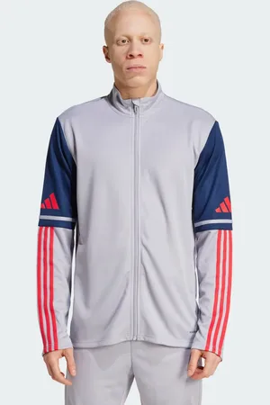 adidas Squadra 25 Training Jack
