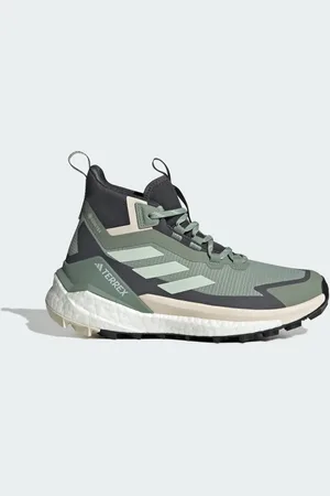 adidas Terrex Free Hiker 2.0 GORE-TEX Hiking Schoenen