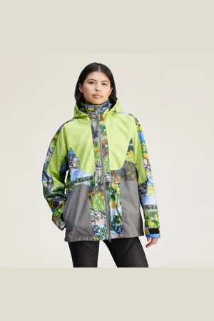 adidas By Stella McCartney TrueNature Earth Collage Rugzak Jack