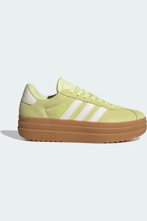 adidas VL Court Bold Schoenen