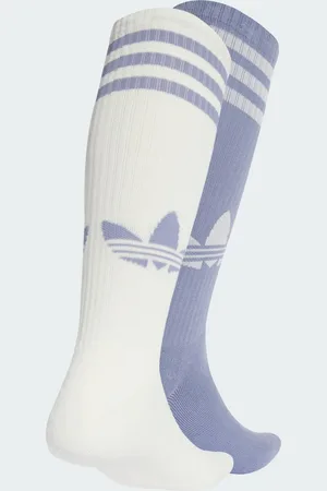 adidas Kniesokken 2 Paar