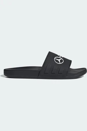 adidas Mercedes - AMG Petronas Formula One Team adilette Comfort Slippers