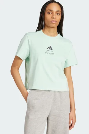 adidas MERCEDES - AMG PETRONAS FORMULA ONE TEAM POLO