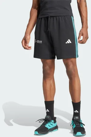 adidas MERCEDES - AMG PETRONAS FORMULA ONE TEAM DNA SHORT