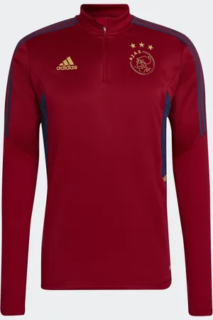 adidas Ajax Amsterdam Condivo 22 Training Sweater